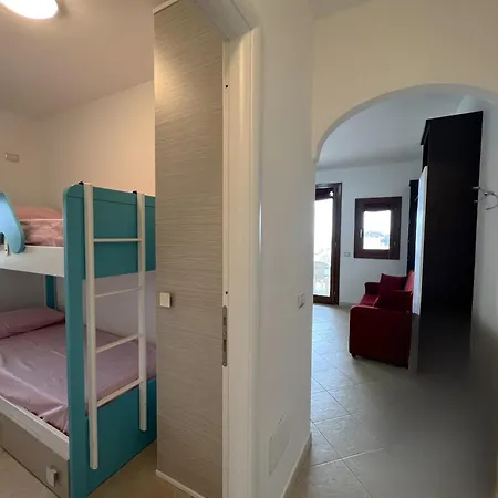 Daire Affittimoderni Sogno - Csso32 Castelsardo