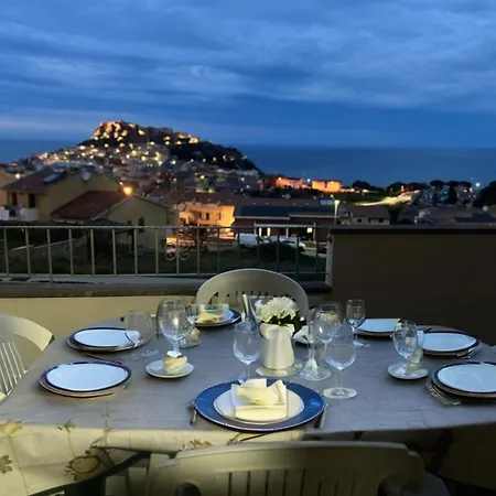 Affittimoderni Sogno - Csso32 Daire *