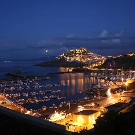 Daire Affittimoderni Sogno - Csso32 Castelsardo