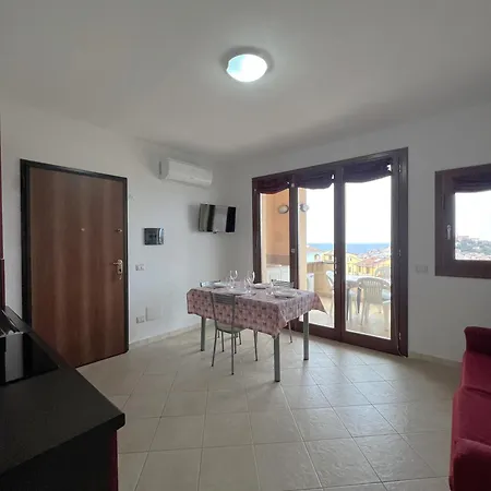Affittimoderni Sogno - Csso32 Daire