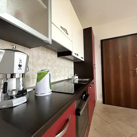Affittimoderni Sogno - Csso32 Daire *