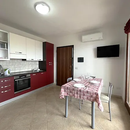 Daire Affittimoderni Sogno - Csso32 Castelsardo
