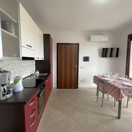 Affittimoderni Sogno - Csso32 * Castelsardo