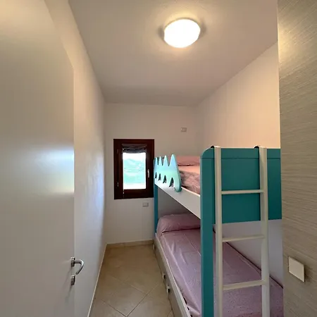 Affittimoderni Sogno - Csso32 Daire *