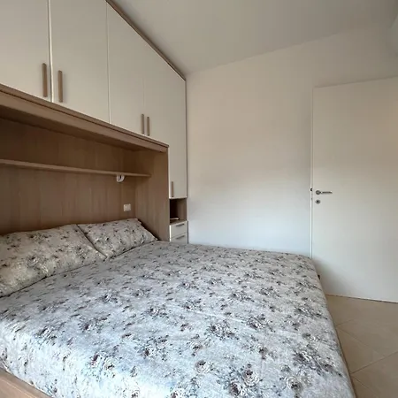 Affittimoderni Sogno - Csso32 Daire