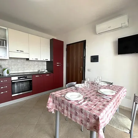 Affittimoderni Sogno - Csso32 Daire Castelsardo