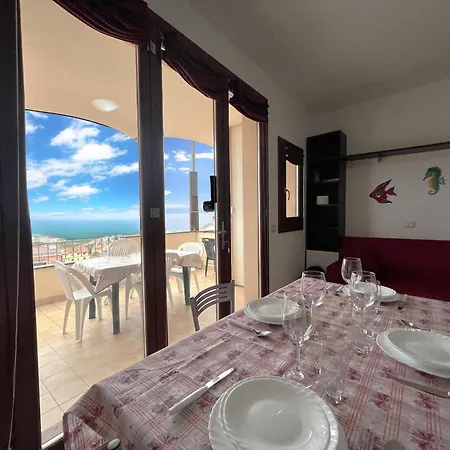 Affittimoderni Sogno - Csso32 Castelsardo