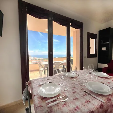 Daire Affittimoderni Sogno - Csso32 *