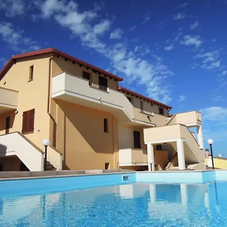 Daire Affittimoderni Sogno - Csso32 Castelsardo