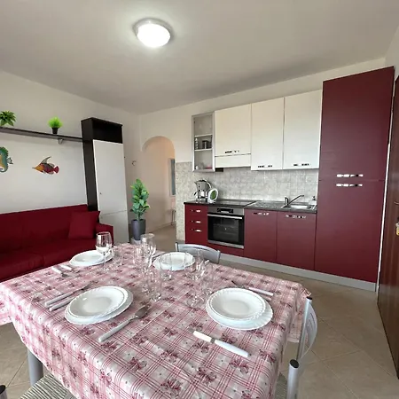 Affittimoderni Sogno - Csso32 Daire Castelsardo