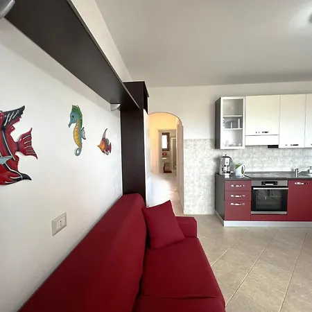 Affittimoderni Sogno - Csso32 Castelsardo