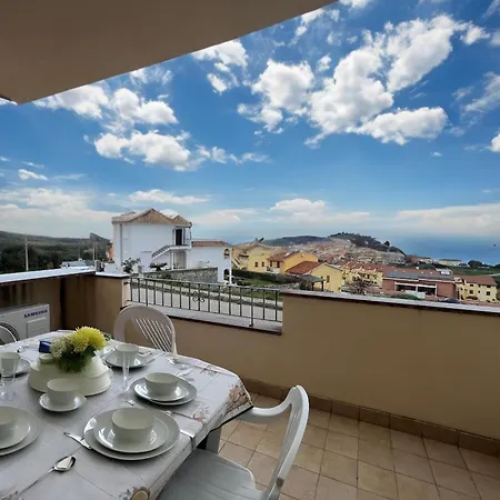 Affittimoderni Sogno - Csso32 Daire